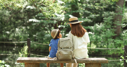 Picky'sにてPonbabyマザーズバッグが紹介されました!