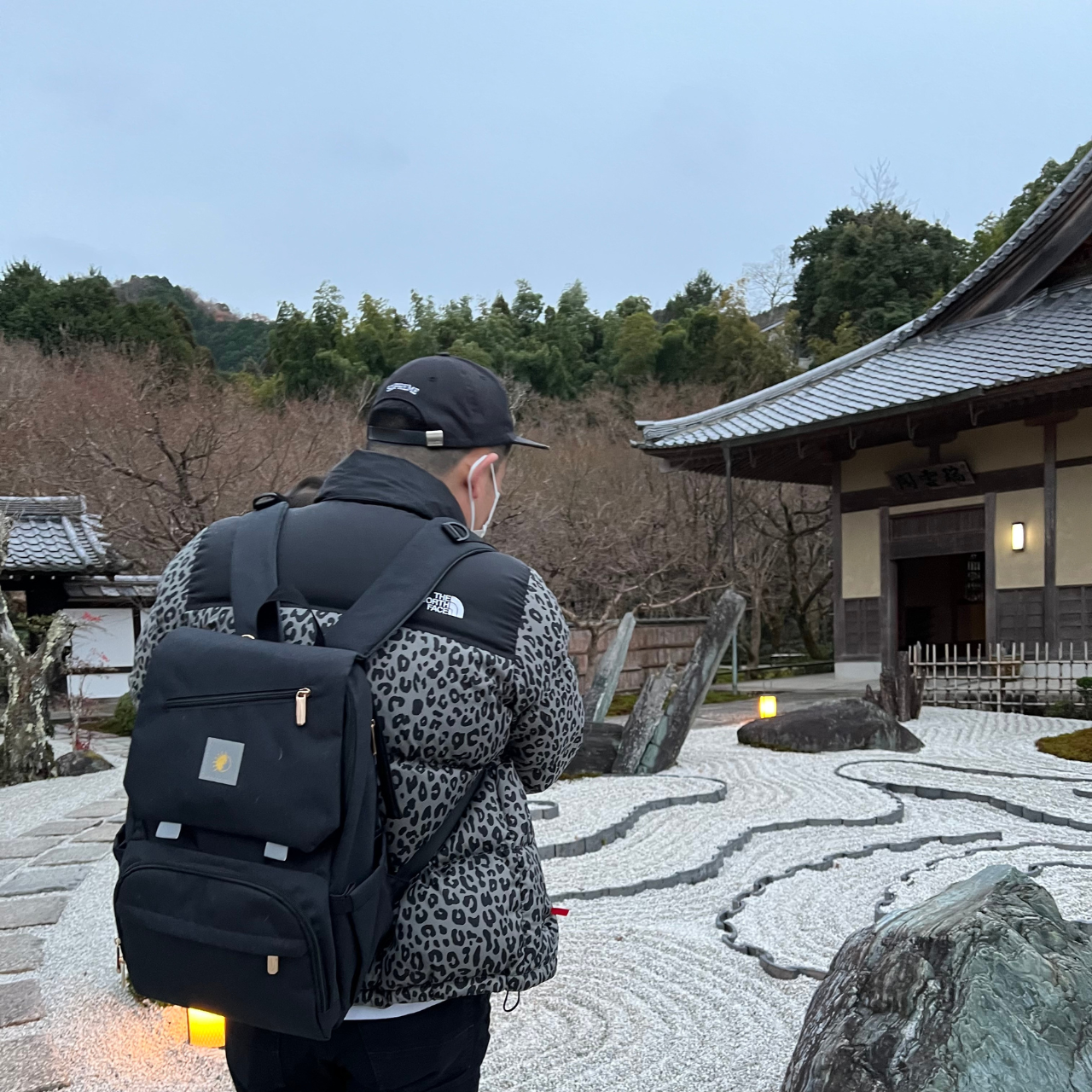 23Lマザーズバッグ【プレミアモデル】オールブラック